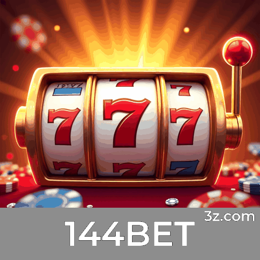 144BET Bônus por convite 144BET