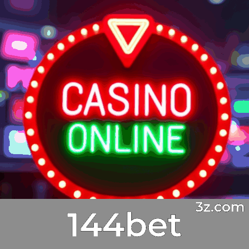 Internacional: Equipe de Elite e Experiência Exclusiva no Casino 144bet