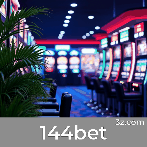 144bet: Experiência Exclusiva com Gestão de Conta Premium
