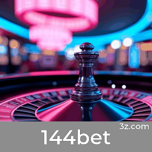 144bet: Estratégias de Jogos para Sucesso no Cassino