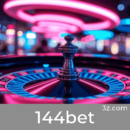 144bet: Apostas Esportivas Precisão e Excelência